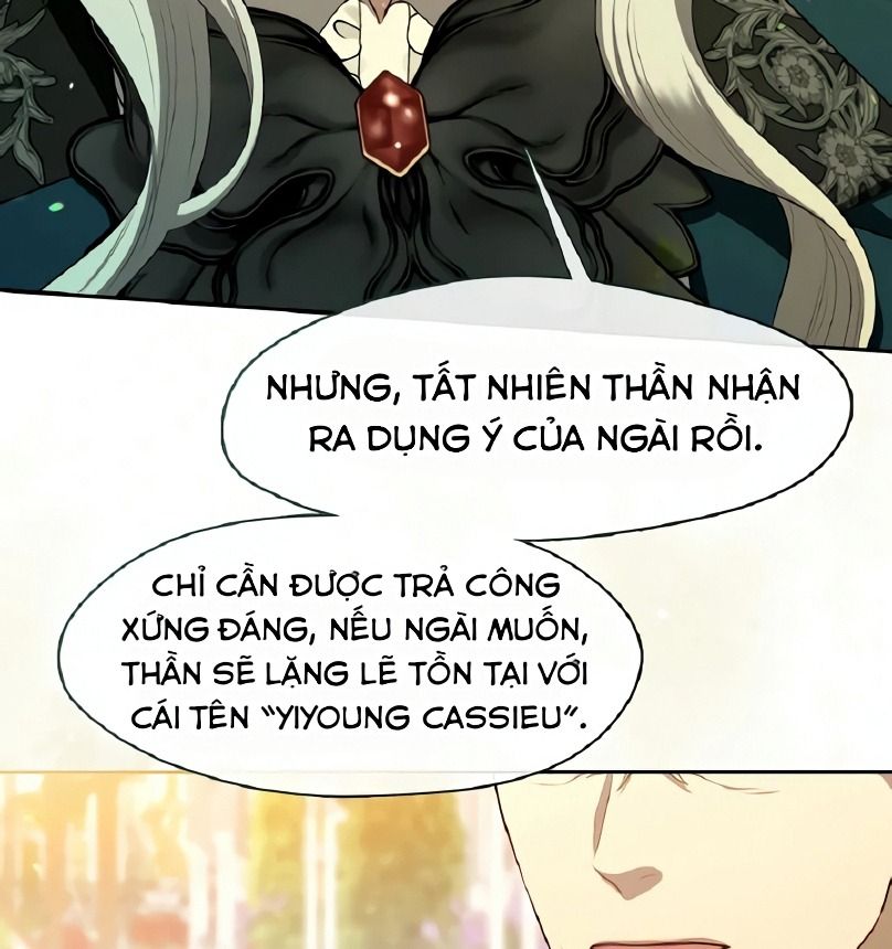 Thợ Săn Hạng S Không Muốn Trở Thành Công Chúa Phản Diện Chapter 65 - Trang 2