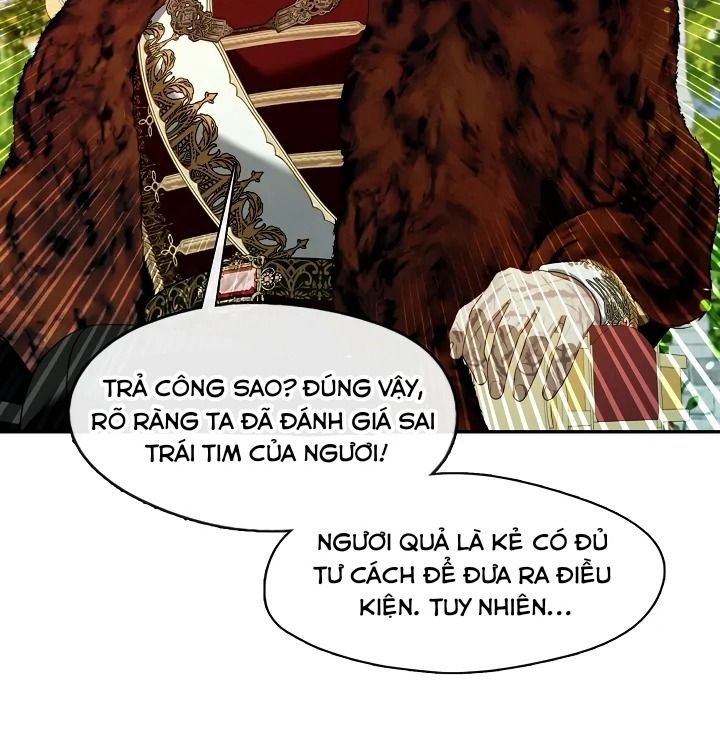 Thợ Săn Hạng S Không Muốn Trở Thành Công Chúa Phản Diện Chapter 65 - Trang 2