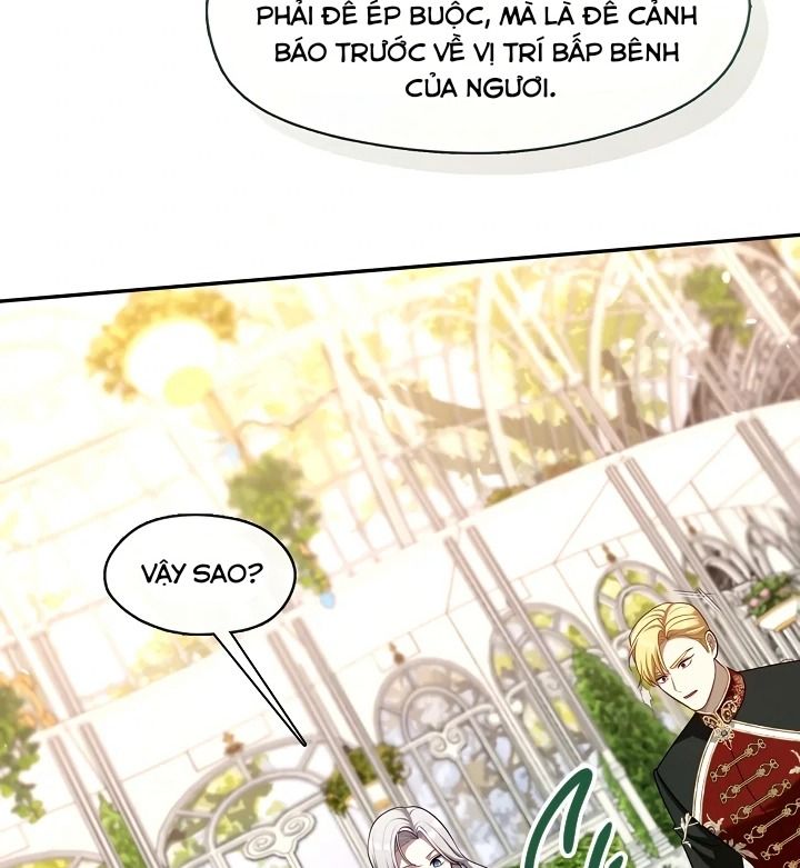 Thợ Săn Hạng S Không Muốn Trở Thành Công Chúa Phản Diện Chapter 65 - Trang 2
