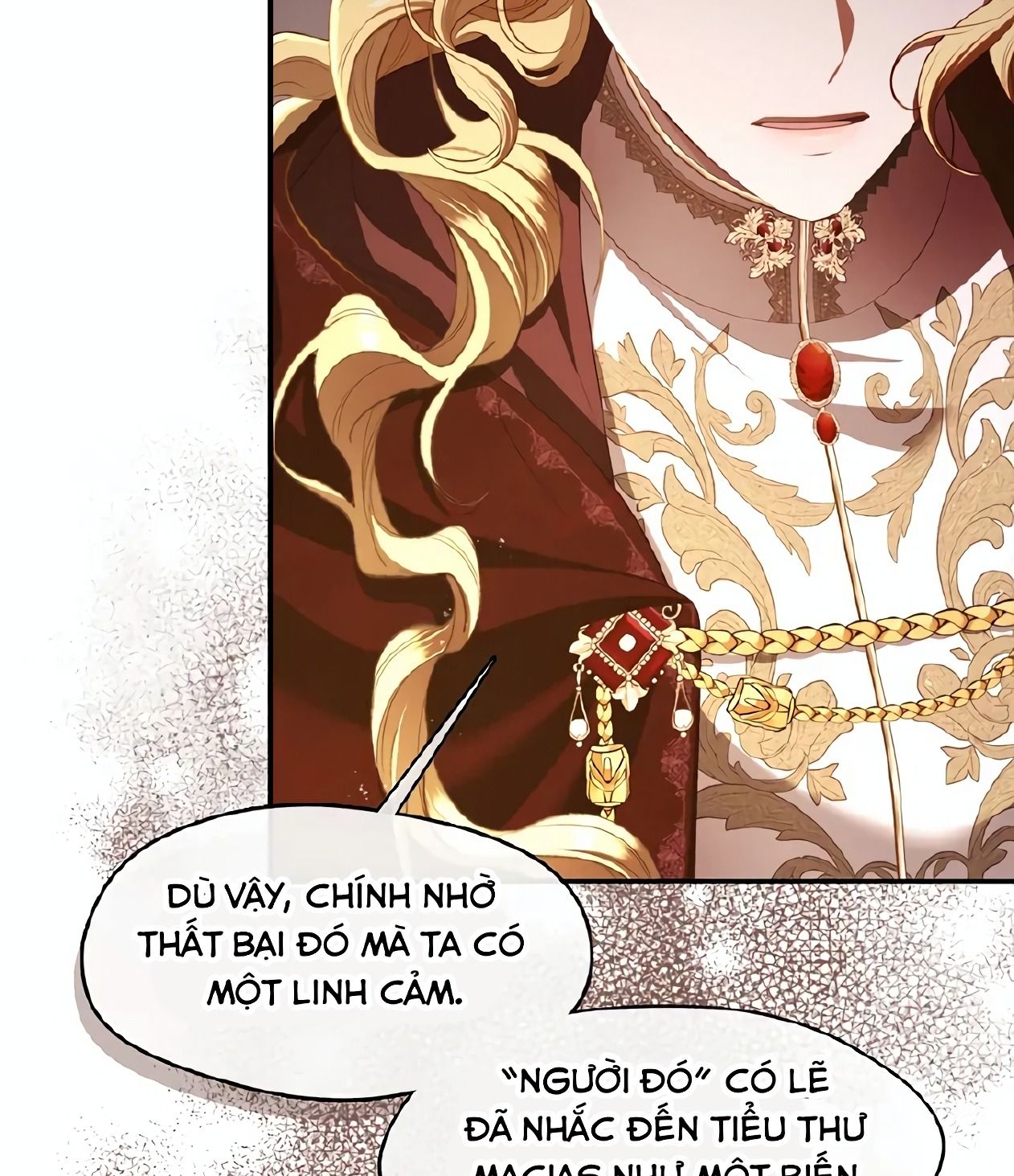 Thợ Săn Hạng S Không Muốn Trở Thành Công Chúa Phản Diện Chapter 65 - Trang 2
