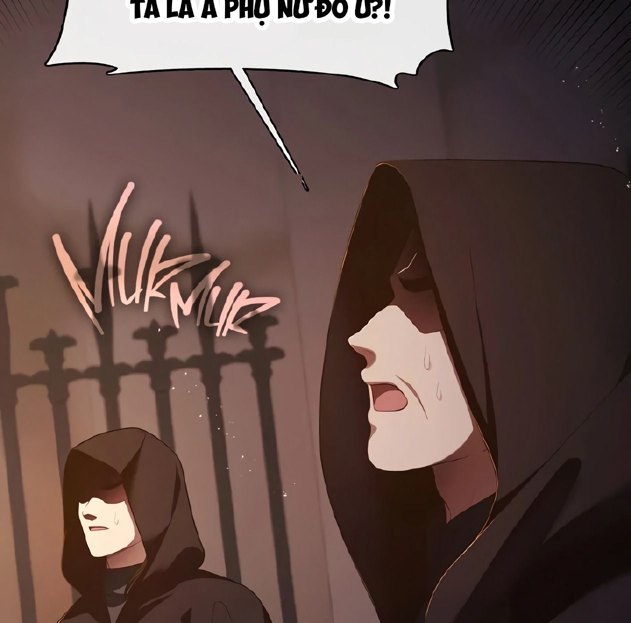 Thợ Săn Hạng S Không Muốn Trở Thành Công Chúa Phản Diện Chapter 65 - Trang 2