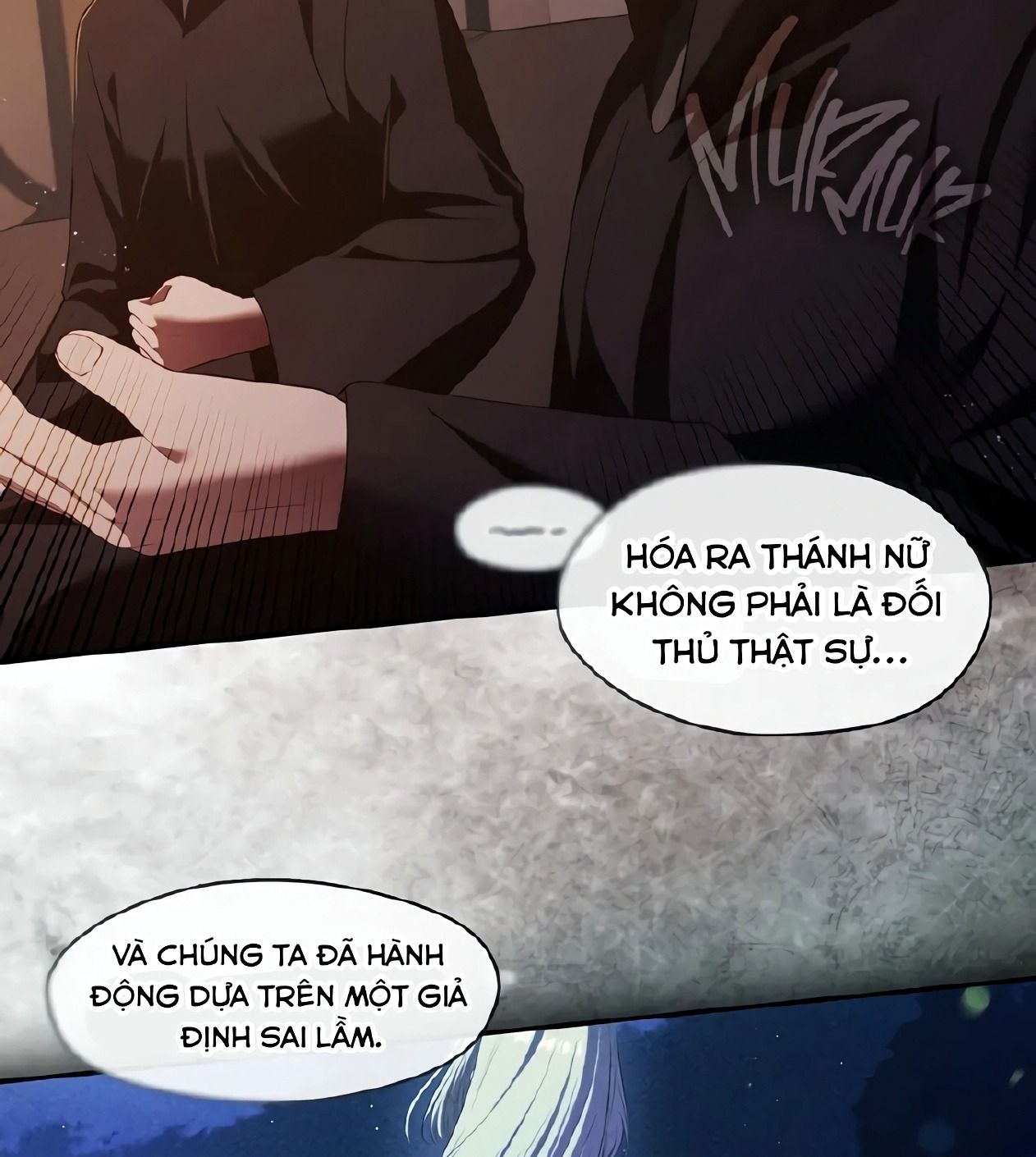 Thợ Săn Hạng S Không Muốn Trở Thành Công Chúa Phản Diện Chapter 65 - Trang 2