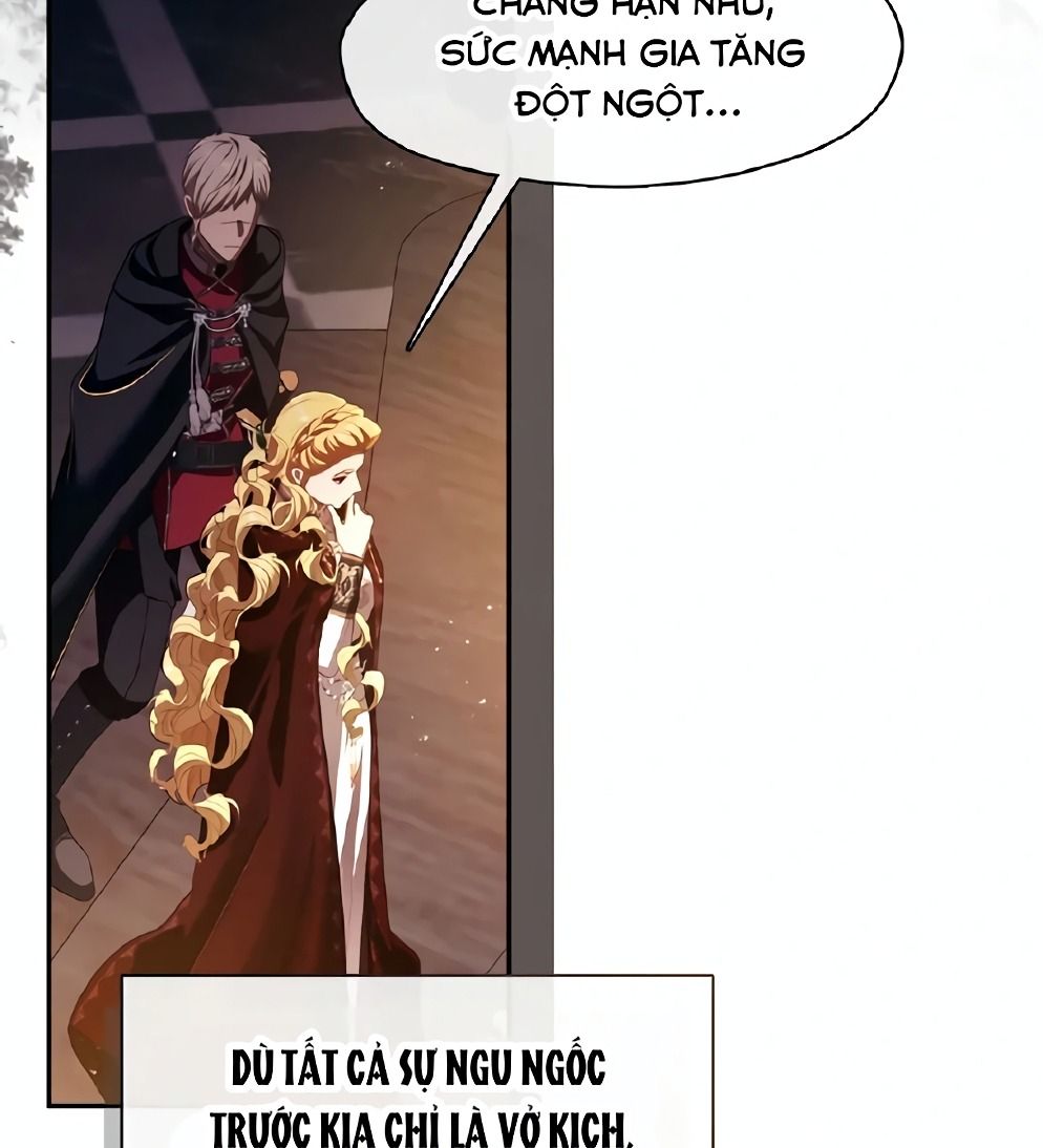 Thợ Săn Hạng S Không Muốn Trở Thành Công Chúa Phản Diện Chapter 65 - Trang 2