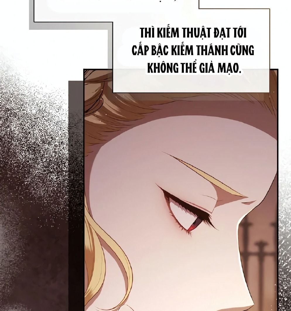 Thợ Săn Hạng S Không Muốn Trở Thành Công Chúa Phản Diện Chapter 65 - Trang 2