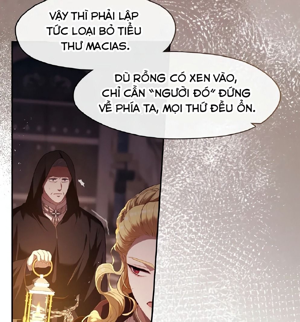 Thợ Săn Hạng S Không Muốn Trở Thành Công Chúa Phản Diện Chapter 65 - Trang 2