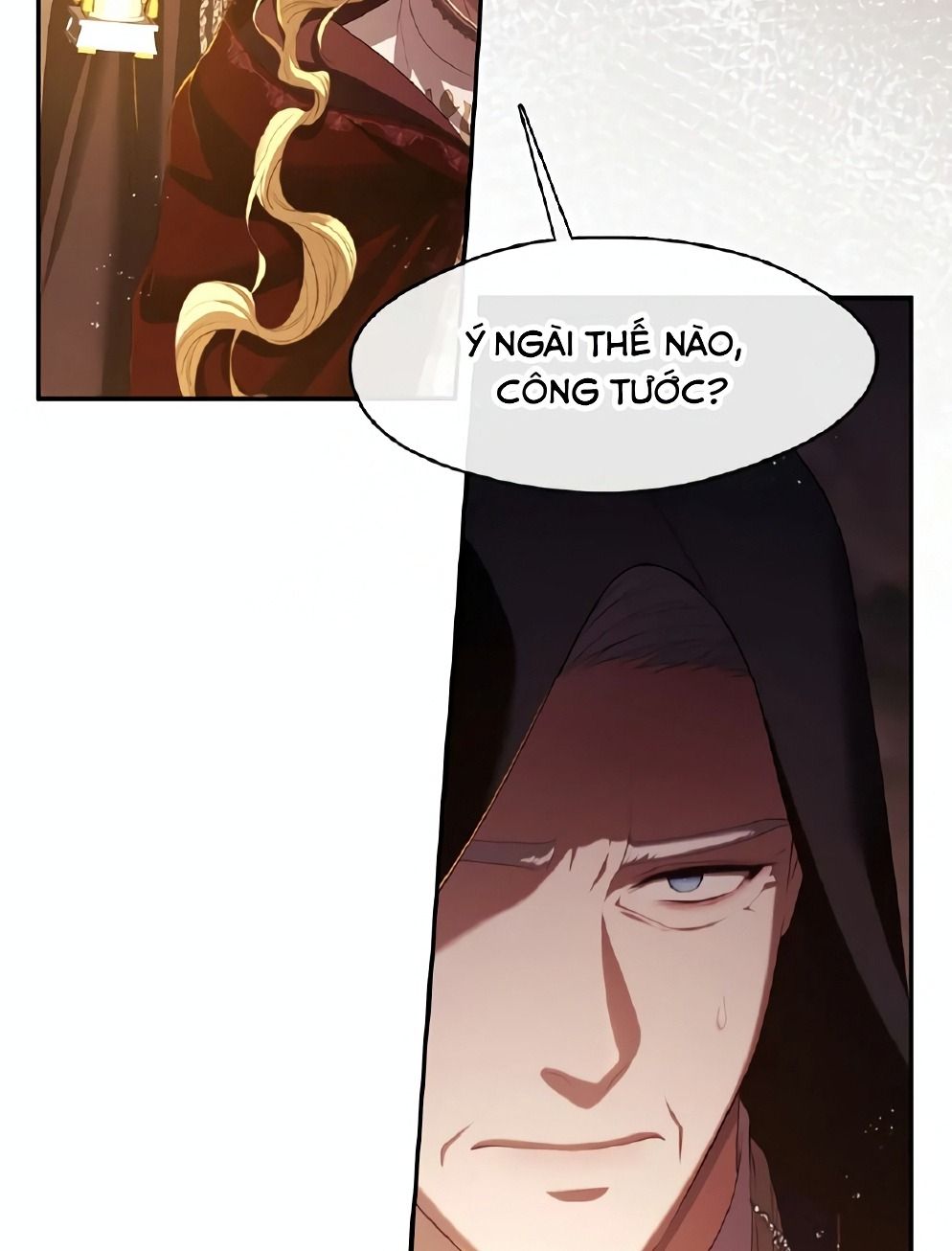Thợ Săn Hạng S Không Muốn Trở Thành Công Chúa Phản Diện Chapter 65 - Trang 2