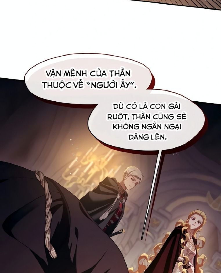 Thợ Săn Hạng S Không Muốn Trở Thành Công Chúa Phản Diện Chapter 65 - Trang 2