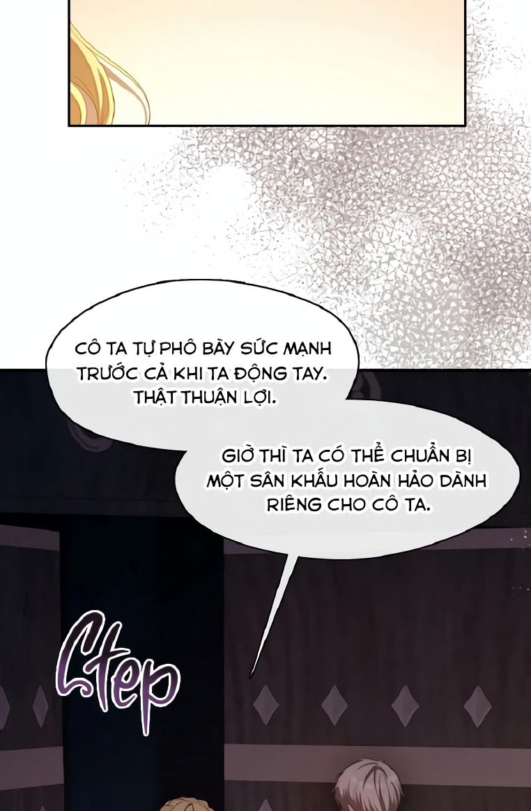 Thợ Săn Hạng S Không Muốn Trở Thành Công Chúa Phản Diện Chapter 65 - Trang 2