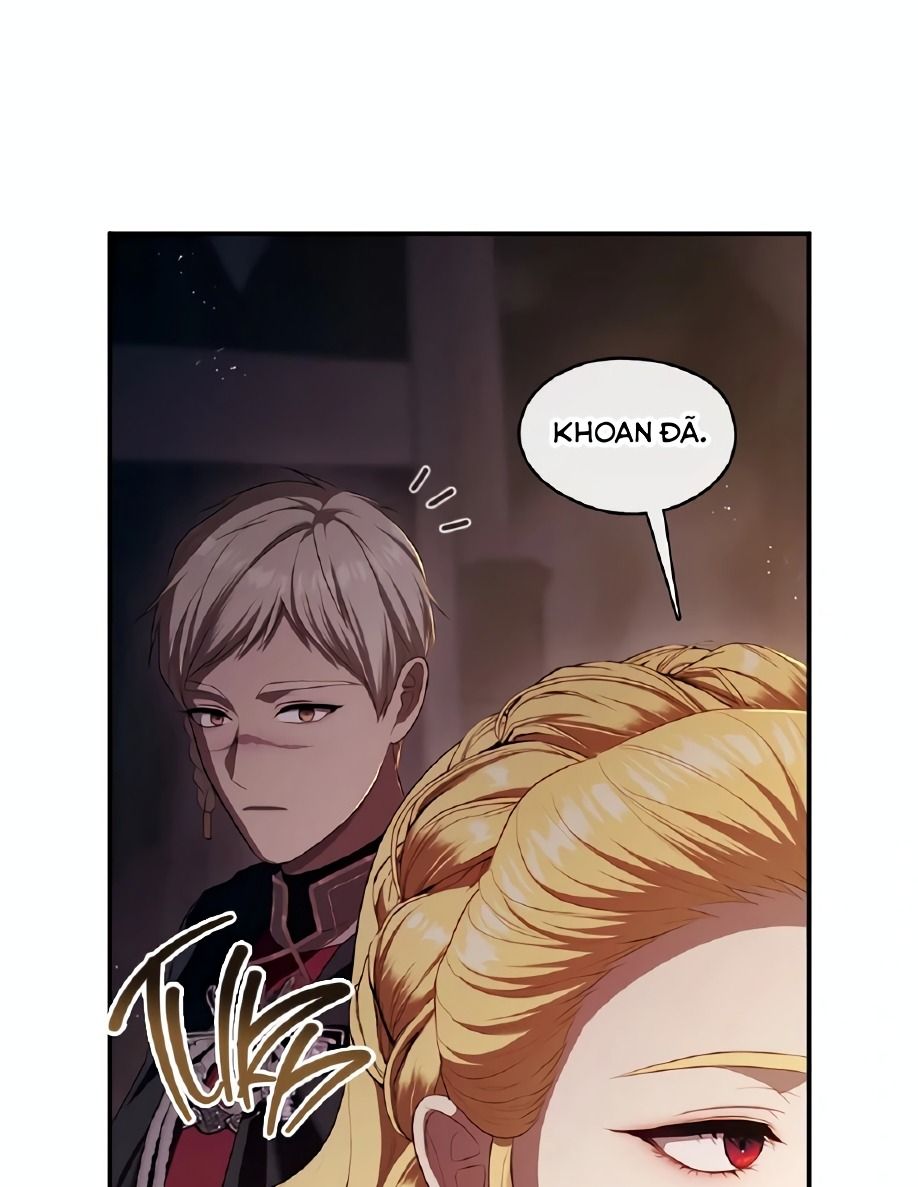 Thợ Săn Hạng S Không Muốn Trở Thành Công Chúa Phản Diện Chapter 65 - Trang 2