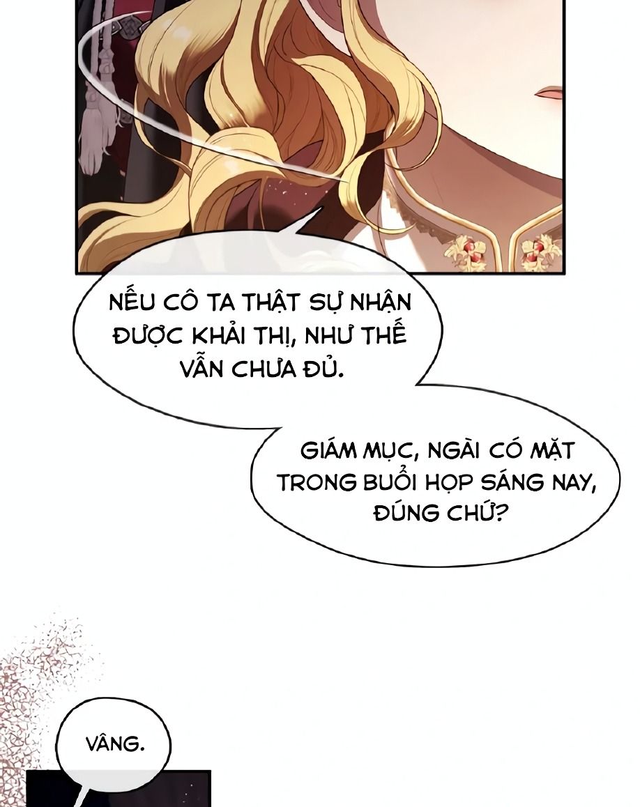 Thợ Săn Hạng S Không Muốn Trở Thành Công Chúa Phản Diện Chapter 65 - Trang 2