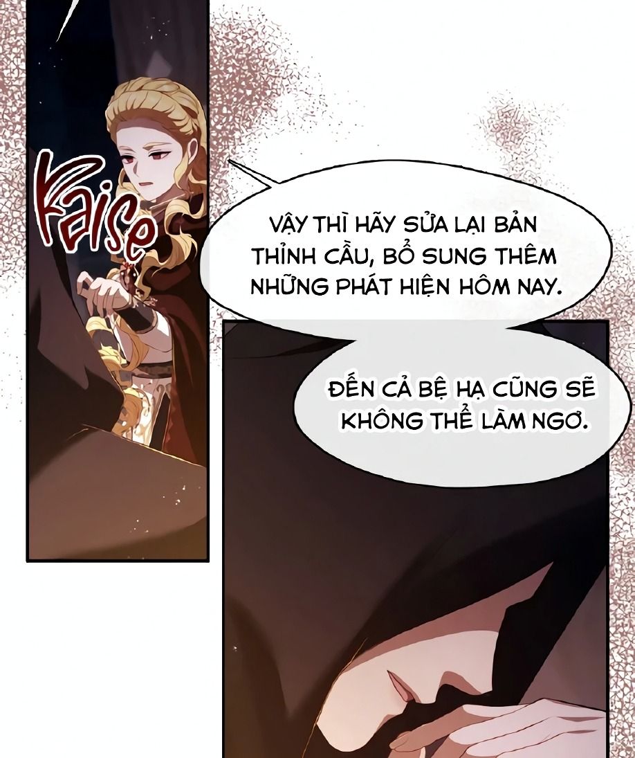 Thợ Săn Hạng S Không Muốn Trở Thành Công Chúa Phản Diện Chapter 65 - Trang 2