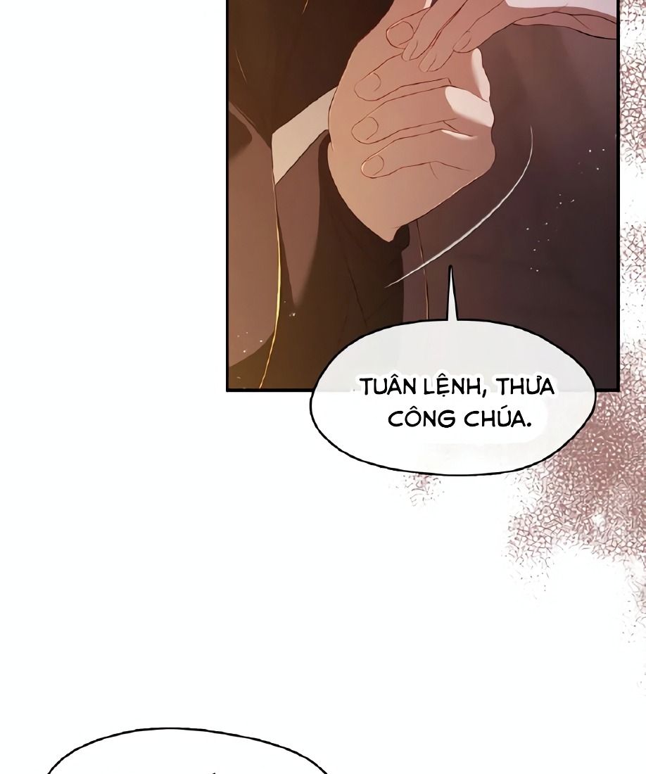 Thợ Săn Hạng S Không Muốn Trở Thành Công Chúa Phản Diện Chapter 65 - Trang 2