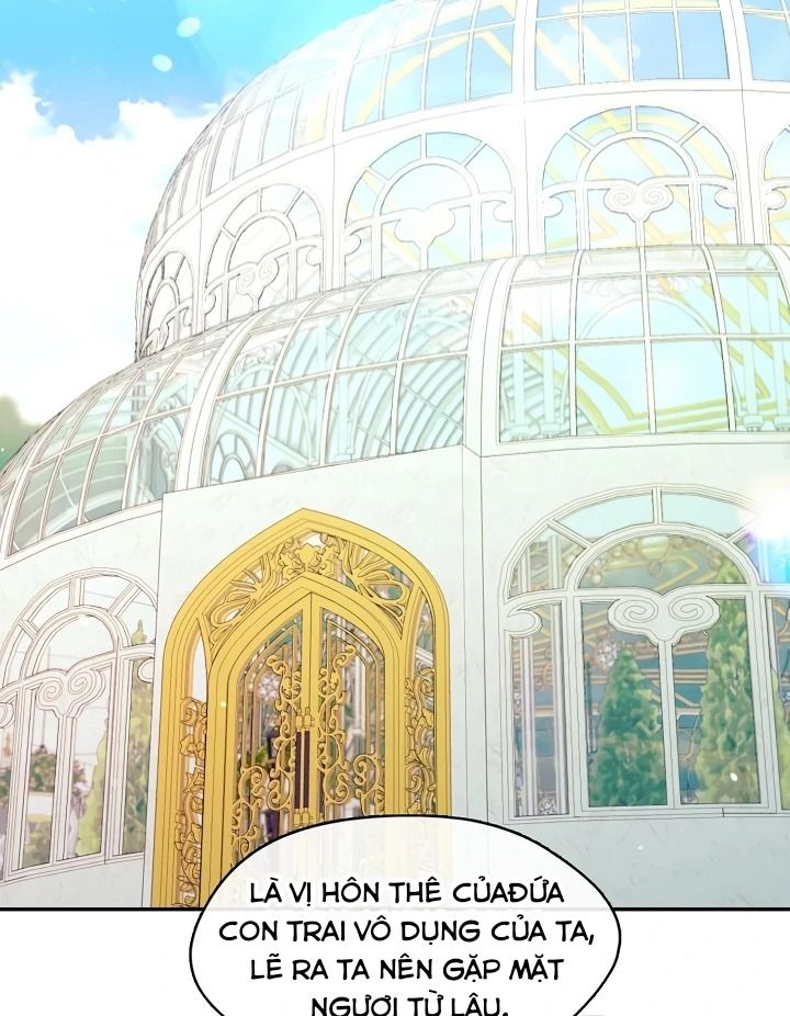 Thợ Săn Hạng S Không Muốn Trở Thành Công Chúa Phản Diện Chapter 65 - Trang 2