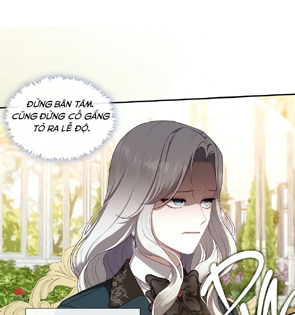 Thợ Săn Hạng S Không Muốn Trở Thành Công Chúa Phản Diện Chapter 65 - Trang 2