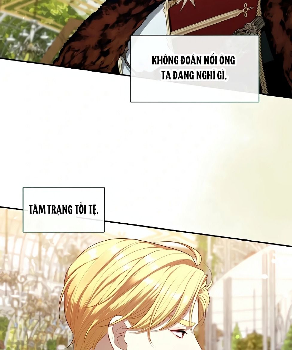 Thợ Săn Hạng S Không Muốn Trở Thành Công Chúa Phản Diện Chapter 65 - Trang 2