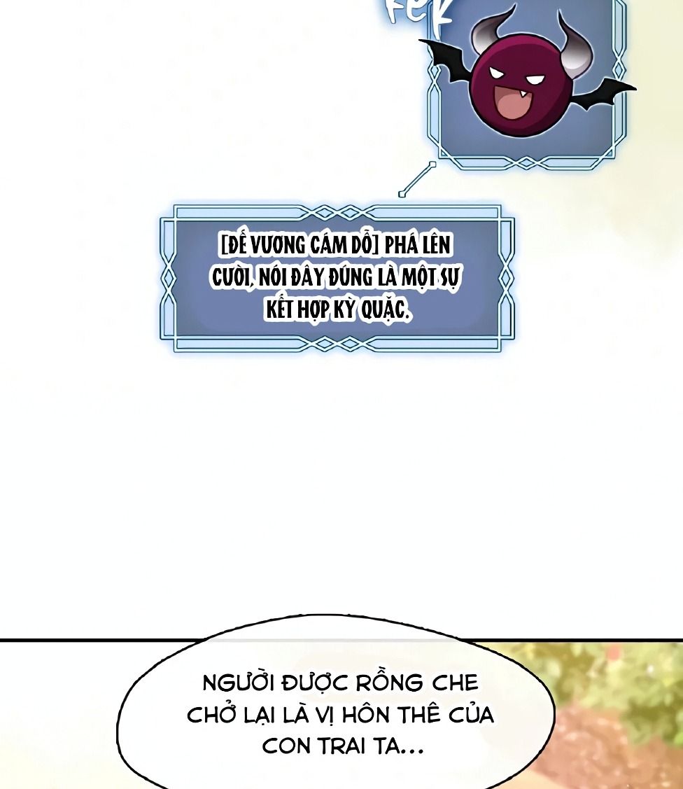Thợ Săn Hạng S Không Muốn Trở Thành Công Chúa Phản Diện Chapter 65 - Trang 2