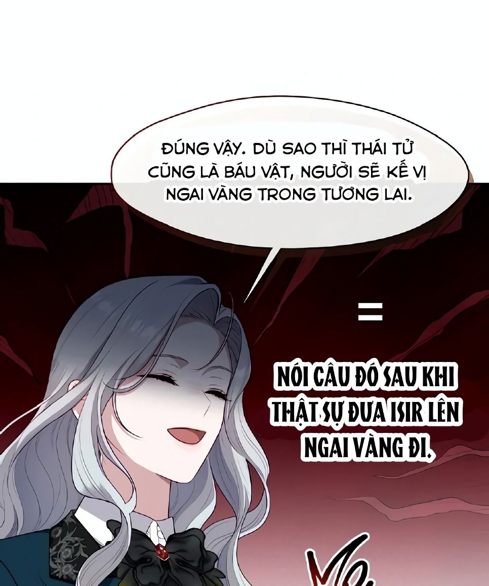 Thợ Săn Hạng S Không Muốn Trở Thành Công Chúa Phản Diện Chapter 65 - Trang 2