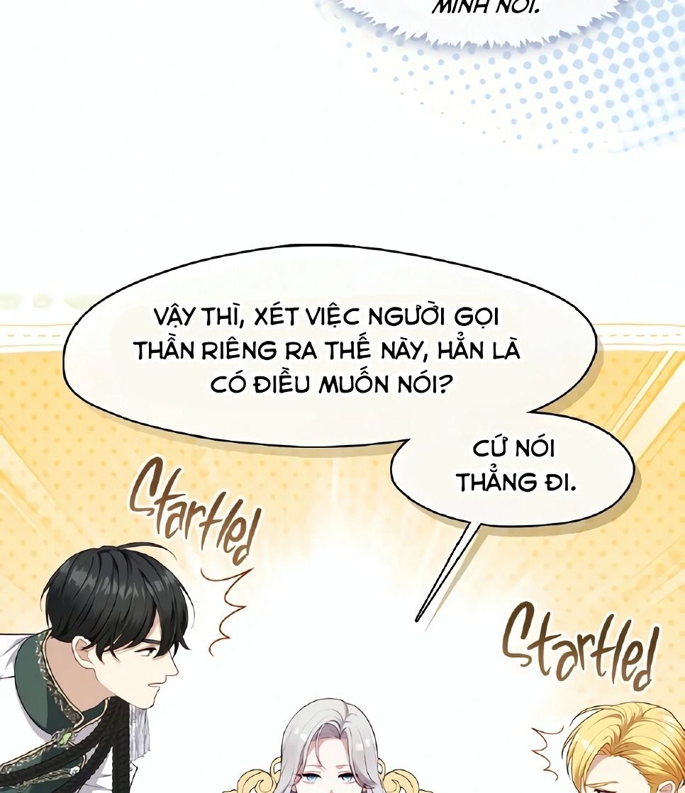 Thợ Săn Hạng S Không Muốn Trở Thành Công Chúa Phản Diện Chapter 65 - Trang 2