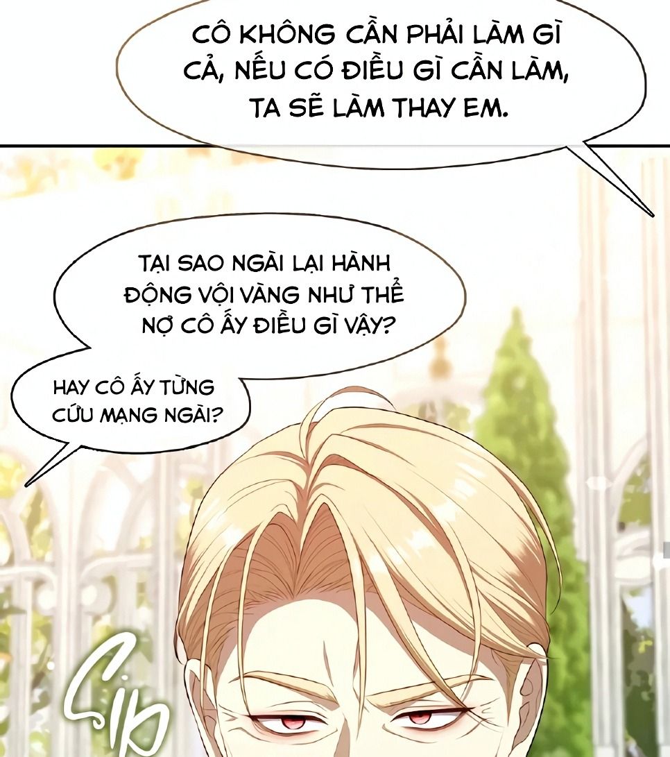 Thợ Săn Hạng S Không Muốn Trở Thành Công Chúa Phản Diện Chapter 65 - Trang 2