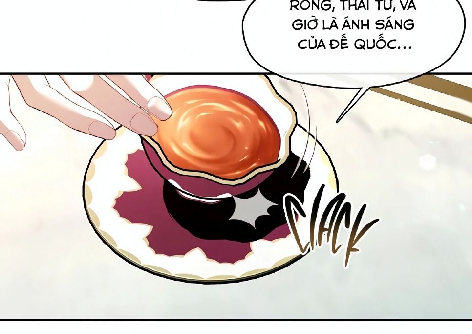 Thợ Săn Hạng S Không Muốn Trở Thành Công Chúa Phản Diện Chapter 65 - Trang 2