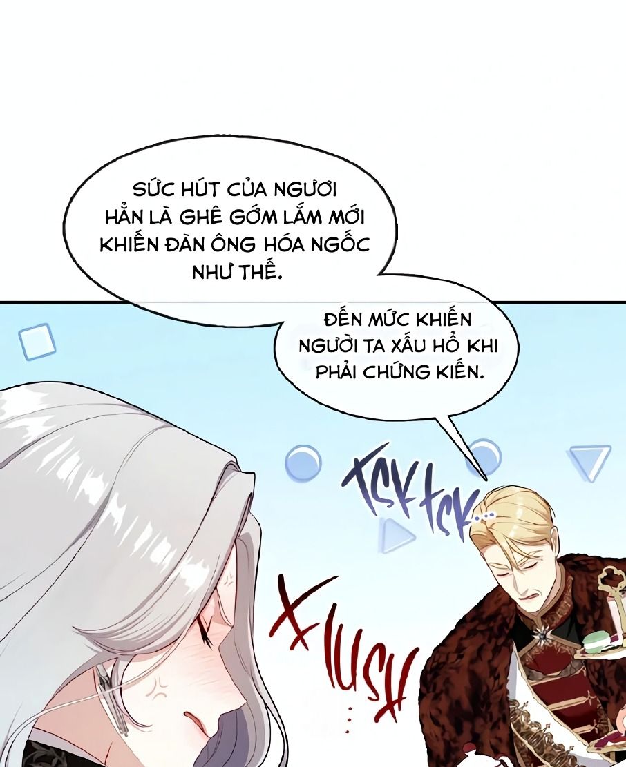 Thợ Săn Hạng S Không Muốn Trở Thành Công Chúa Phản Diện Chapter 65 - Trang 2