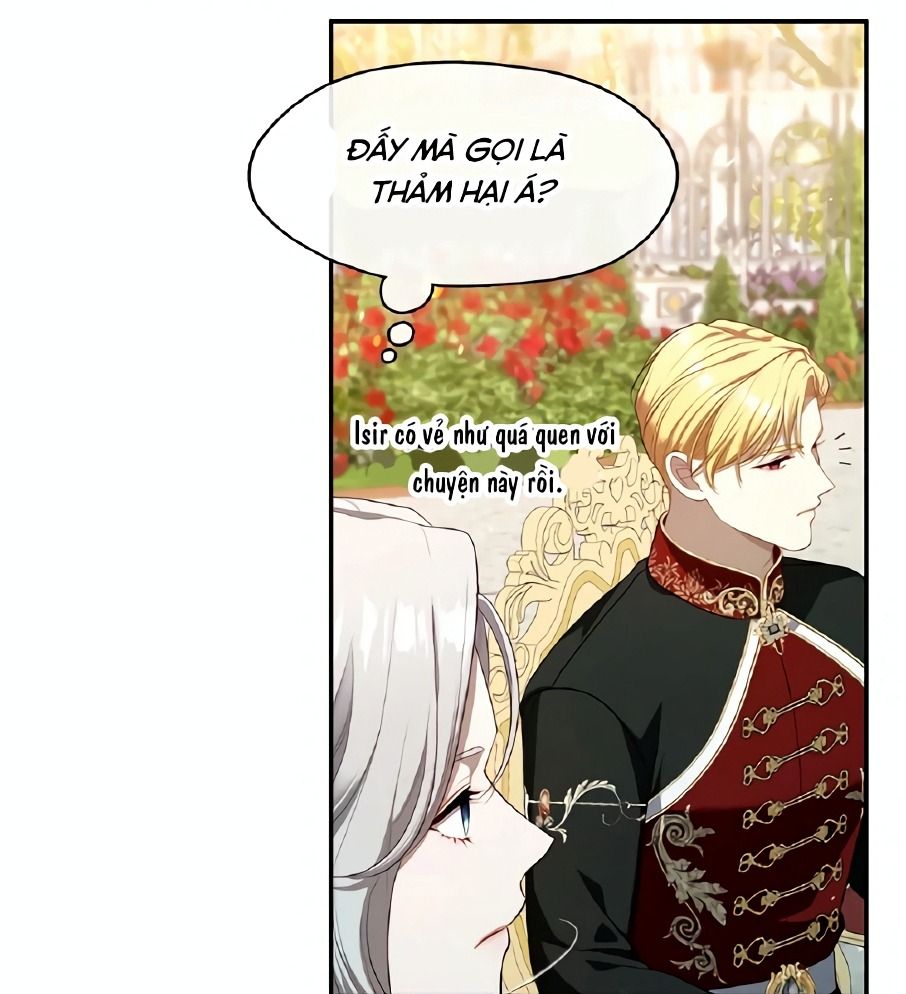 Thợ Săn Hạng S Không Muốn Trở Thành Công Chúa Phản Diện Chapter 65 - Trang 2