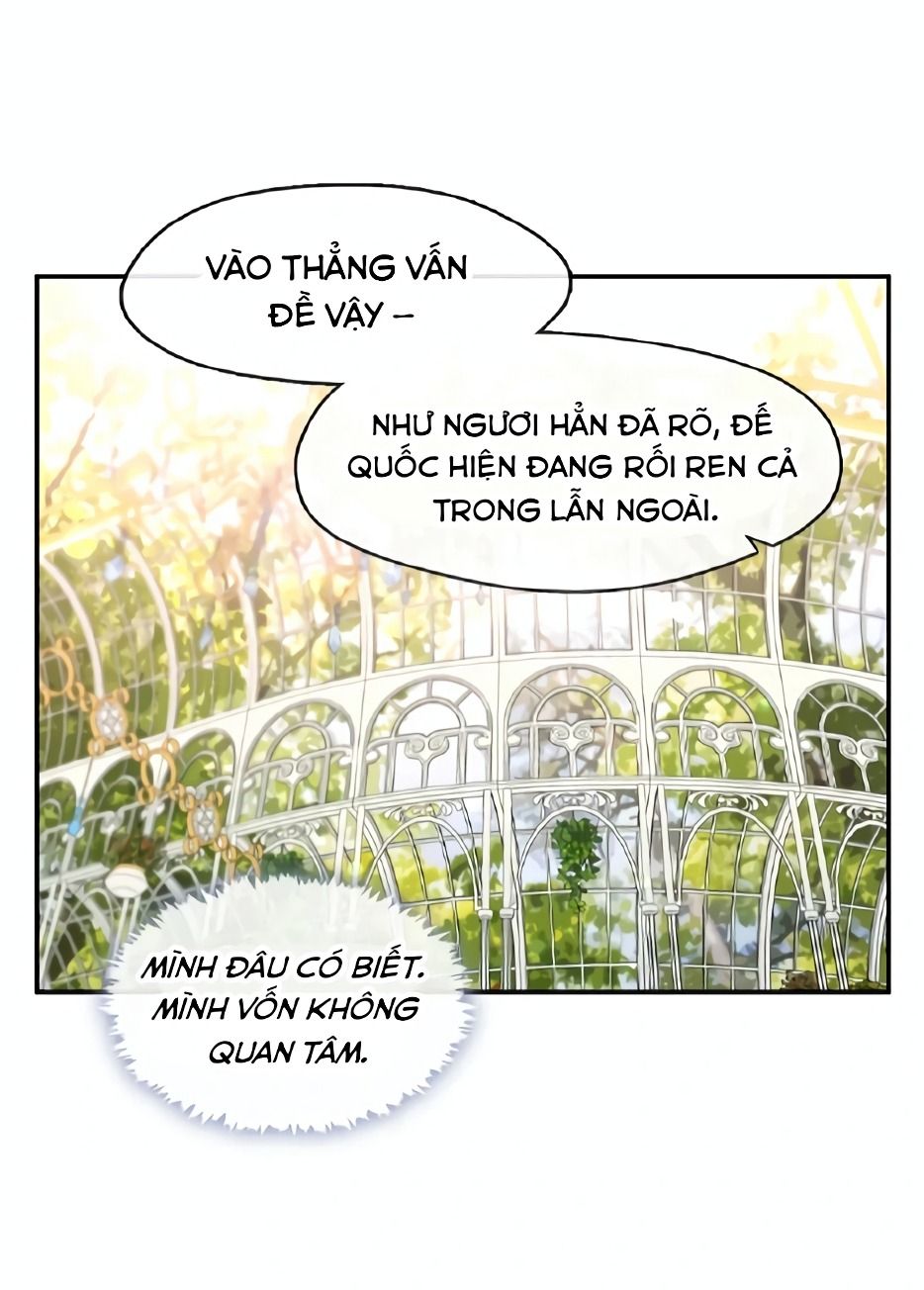 Thợ Săn Hạng S Không Muốn Trở Thành Công Chúa Phản Diện Chapter 65 - Trang 2