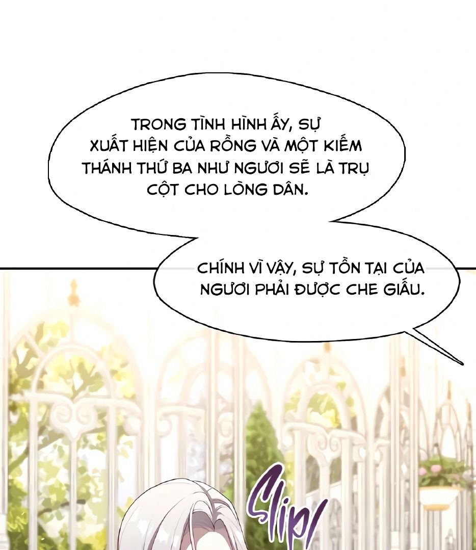 Thợ Săn Hạng S Không Muốn Trở Thành Công Chúa Phản Diện Chapter 65 - Trang 2