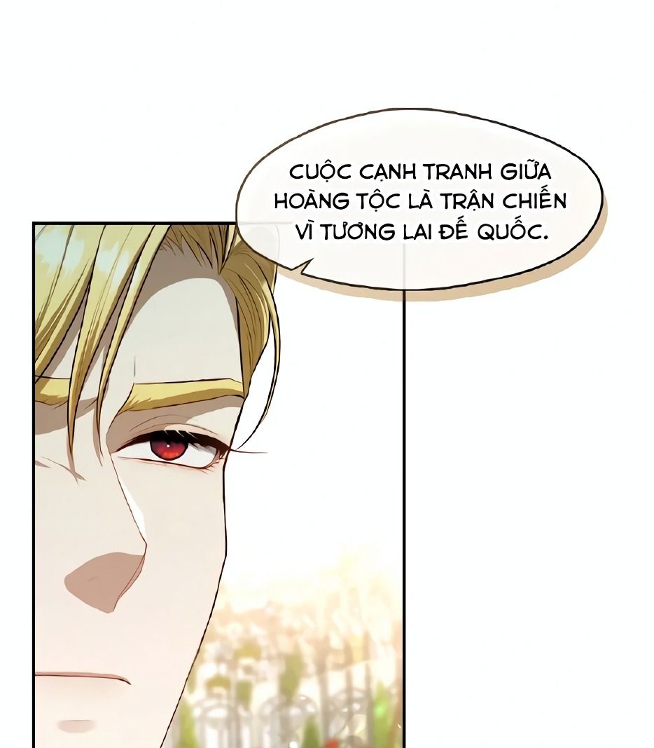 Thợ Săn Hạng S Không Muốn Trở Thành Công Chúa Phản Diện Chapter 65 - Trang 2