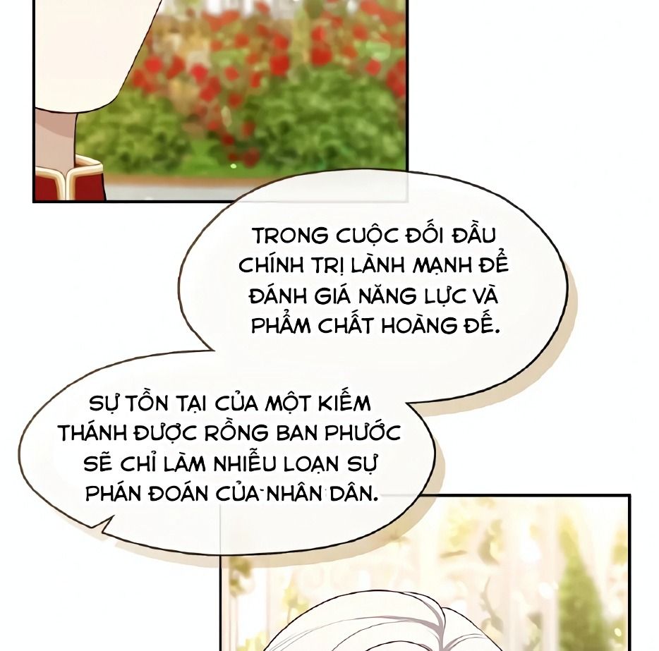 Thợ Săn Hạng S Không Muốn Trở Thành Công Chúa Phản Diện Chapter 65 - Trang 2