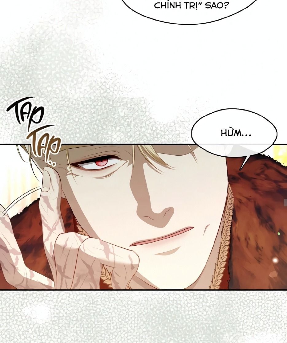 Thợ Săn Hạng S Không Muốn Trở Thành Công Chúa Phản Diện Chapter 65 - Trang 2