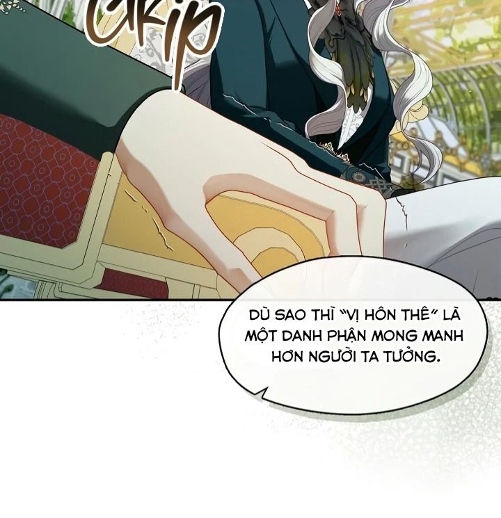 Thợ Săn Hạng S Không Muốn Trở Thành Công Chúa Phản Diện Chapter 65 - Trang 2