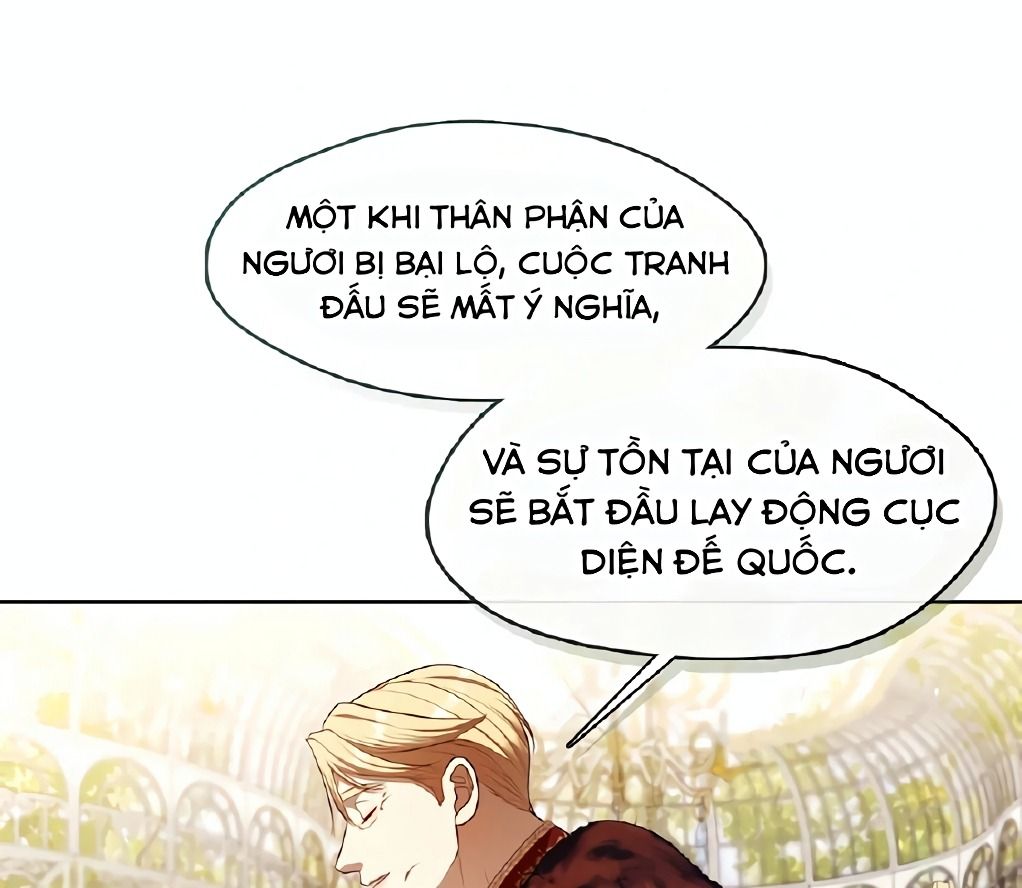 Thợ Săn Hạng S Không Muốn Trở Thành Công Chúa Phản Diện Chapter 65 - Trang 2