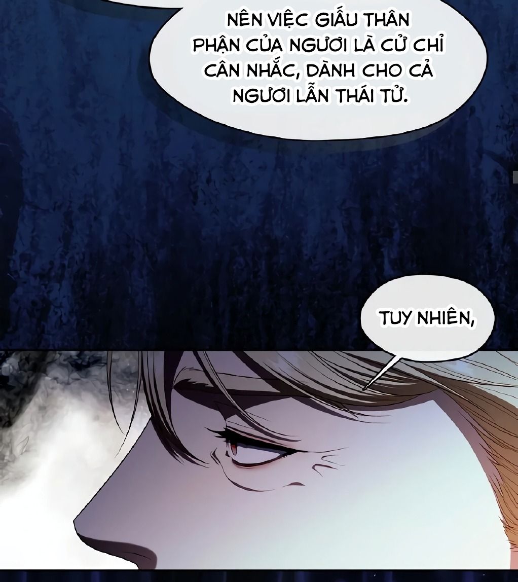 Thợ Săn Hạng S Không Muốn Trở Thành Công Chúa Phản Diện Chapter 65 - Trang 2