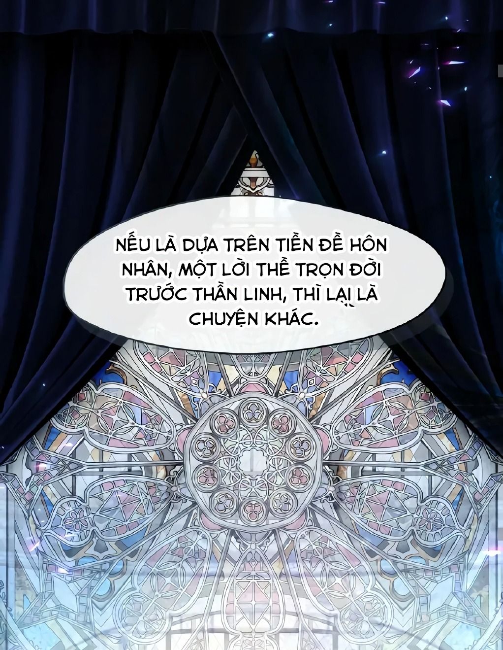 Thợ Săn Hạng S Không Muốn Trở Thành Công Chúa Phản Diện Chapter 65 - Trang 2