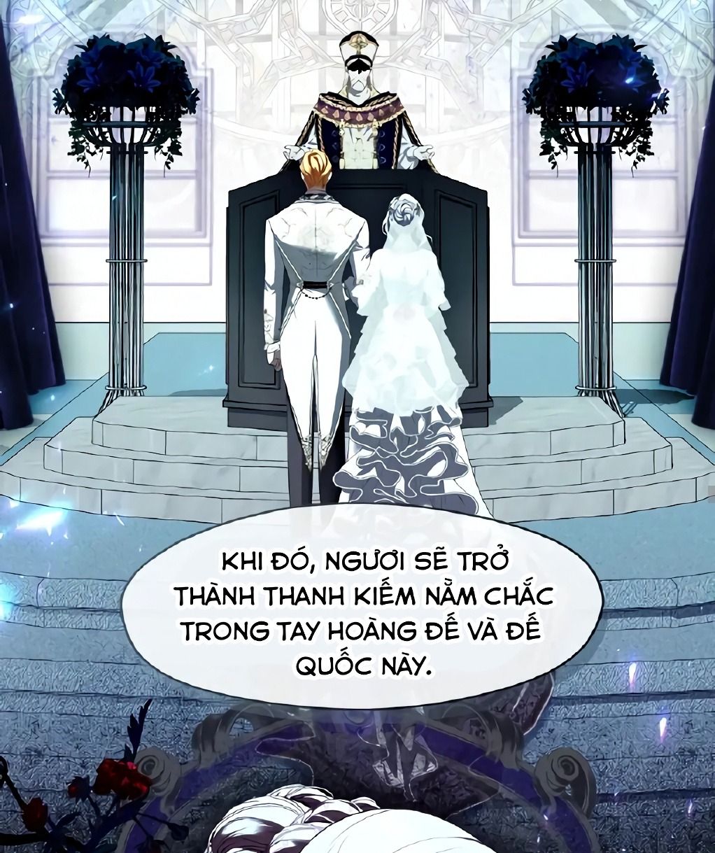 Thợ Săn Hạng S Không Muốn Trở Thành Công Chúa Phản Diện Chapter 65 - Trang 2