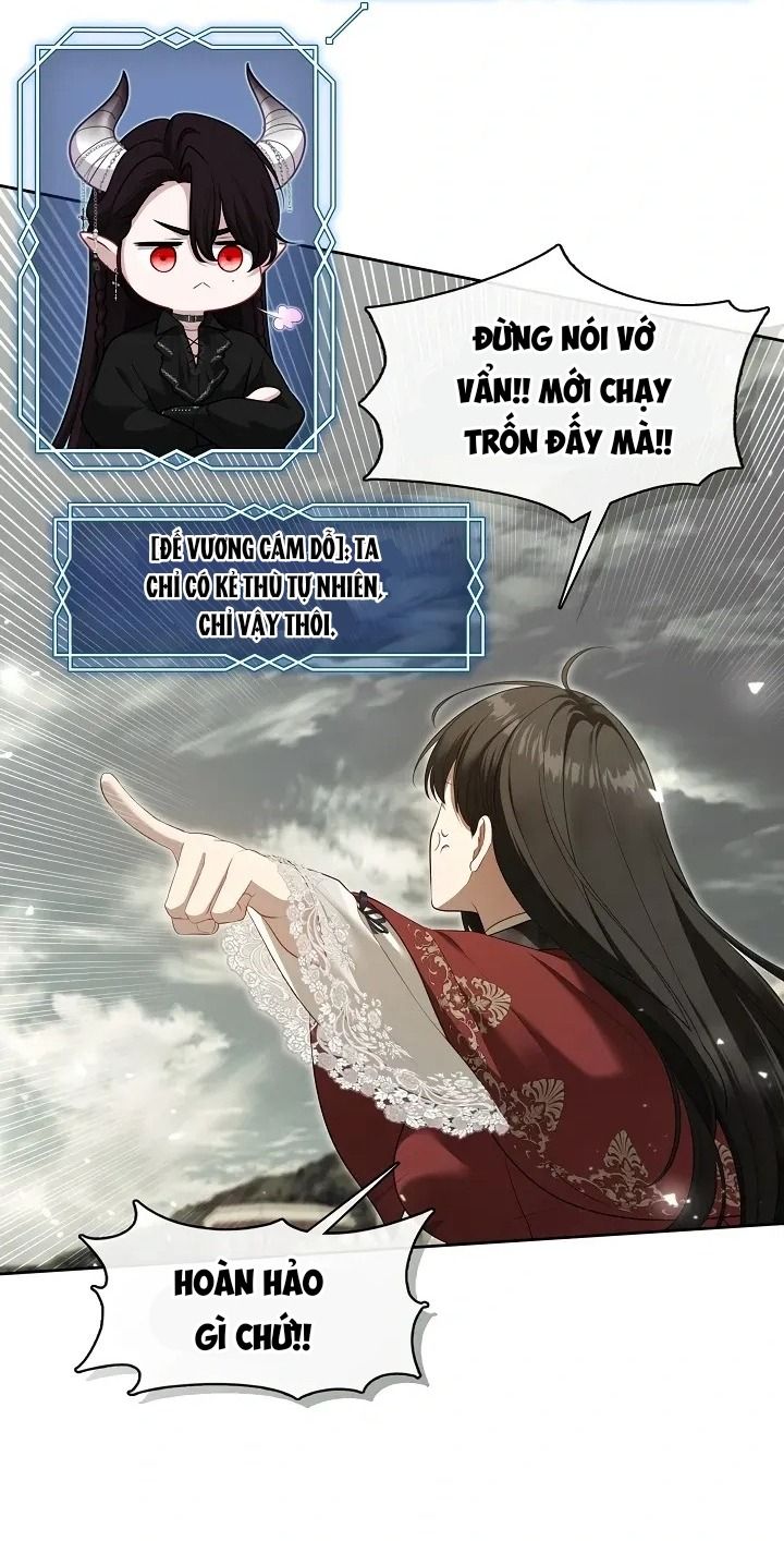 Thợ Săn Hạng S Không Muốn Trở Thành Công Chúa Phản Diện Chapter 71 - Trang 2