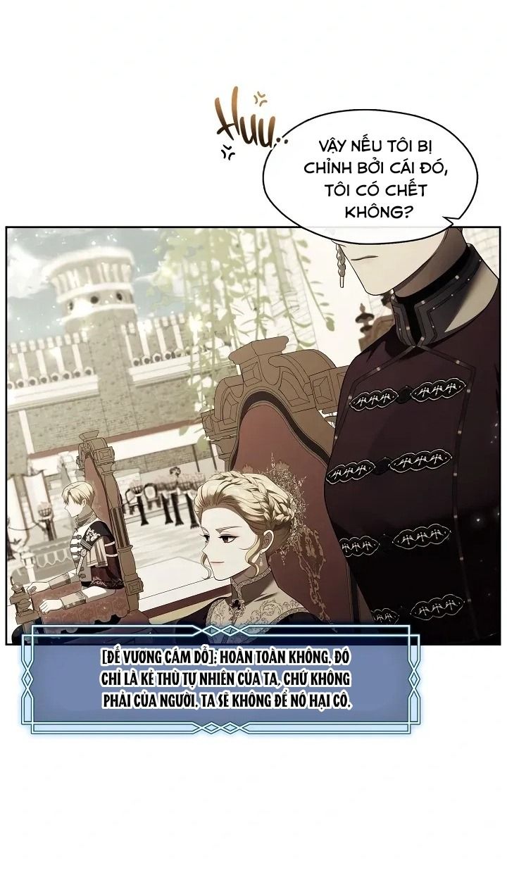 Thợ Săn Hạng S Không Muốn Trở Thành Công Chúa Phản Diện Chapter 71 - Trang 2