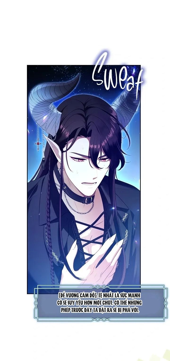 Thợ Săn Hạng S Không Muốn Trở Thành Công Chúa Phản Diện Chapter 71 - Trang 2