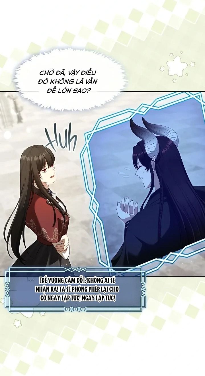 Thợ Săn Hạng S Không Muốn Trở Thành Công Chúa Phản Diện Chapter 71 - Trang 2