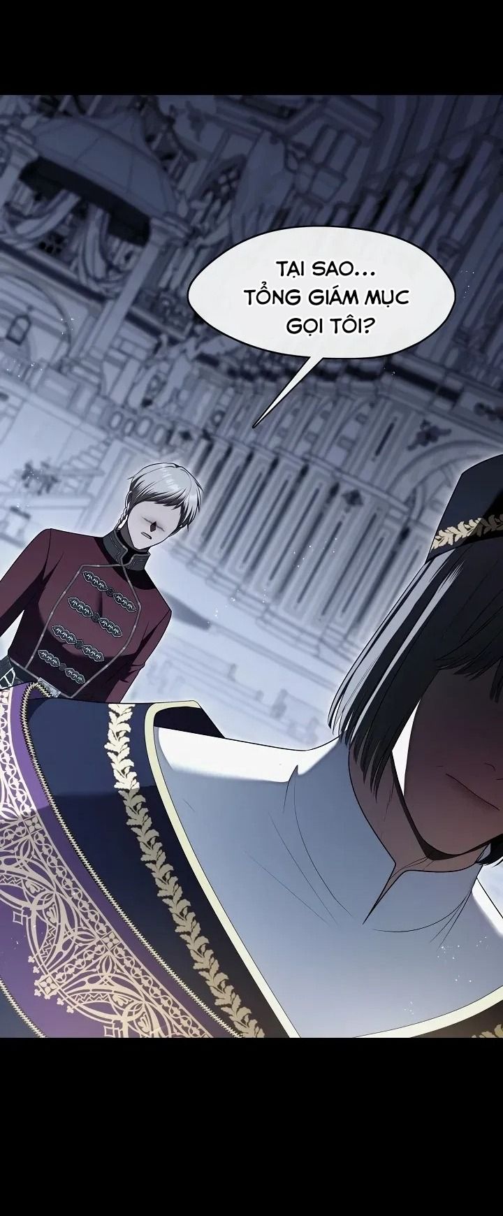 Thợ Săn Hạng S Không Muốn Trở Thành Công Chúa Phản Diện Chapter 71 - Trang 2