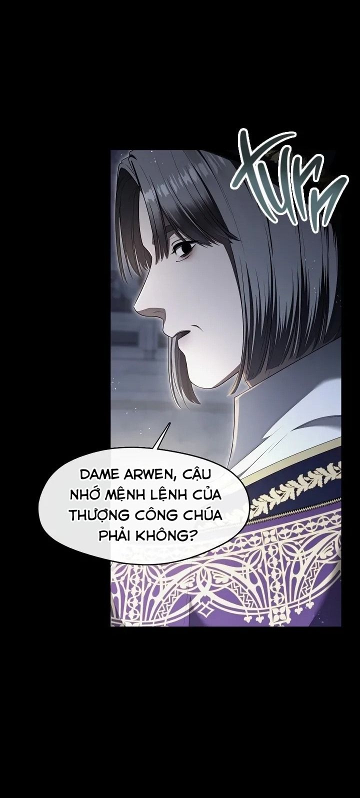 Thợ Săn Hạng S Không Muốn Trở Thành Công Chúa Phản Diện Chapter 71 - Trang 2