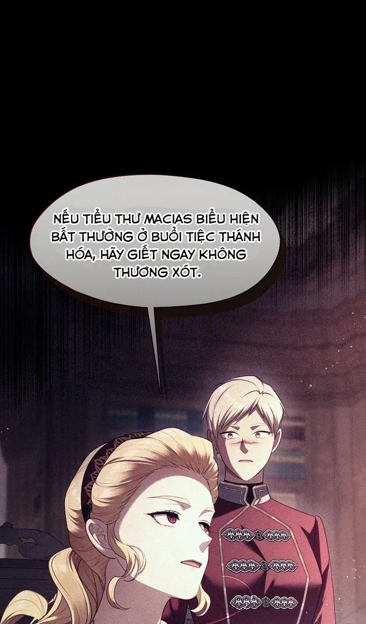 Thợ Săn Hạng S Không Muốn Trở Thành Công Chúa Phản Diện Chapter 71 - Trang 2