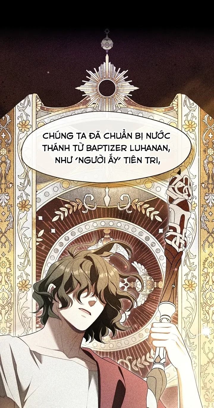 Thợ Săn Hạng S Không Muốn Trở Thành Công Chúa Phản Diện Chapter 71 - Trang 2