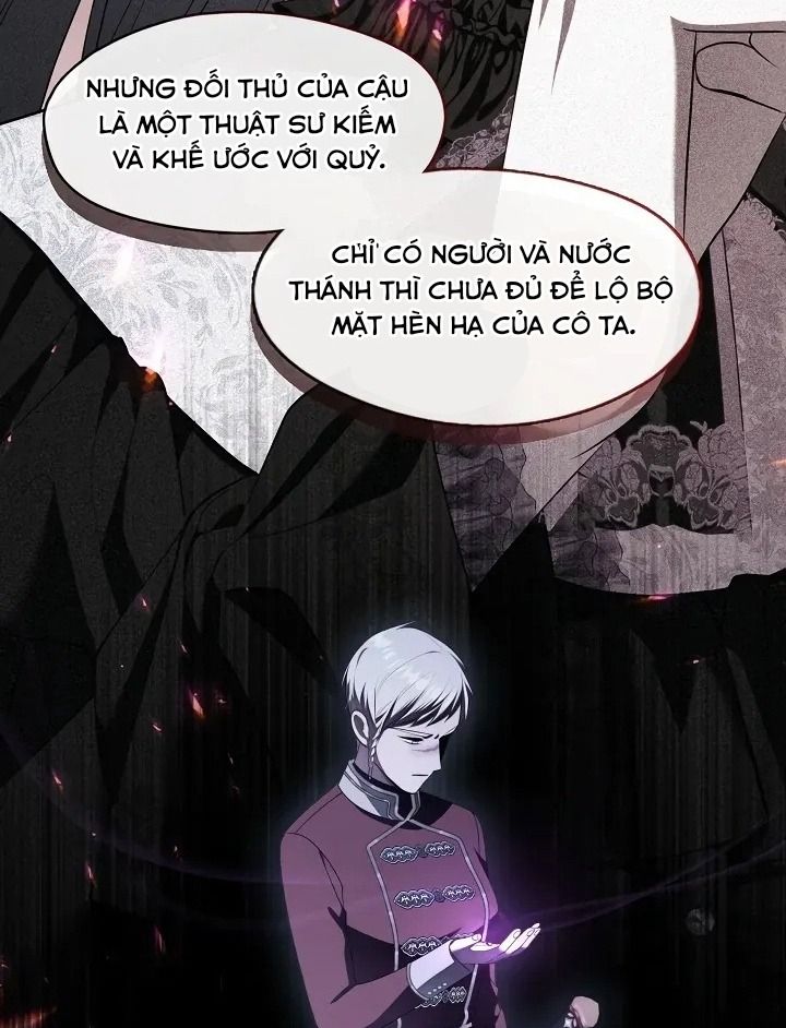 Thợ Săn Hạng S Không Muốn Trở Thành Công Chúa Phản Diện Chapter 71 - Trang 2