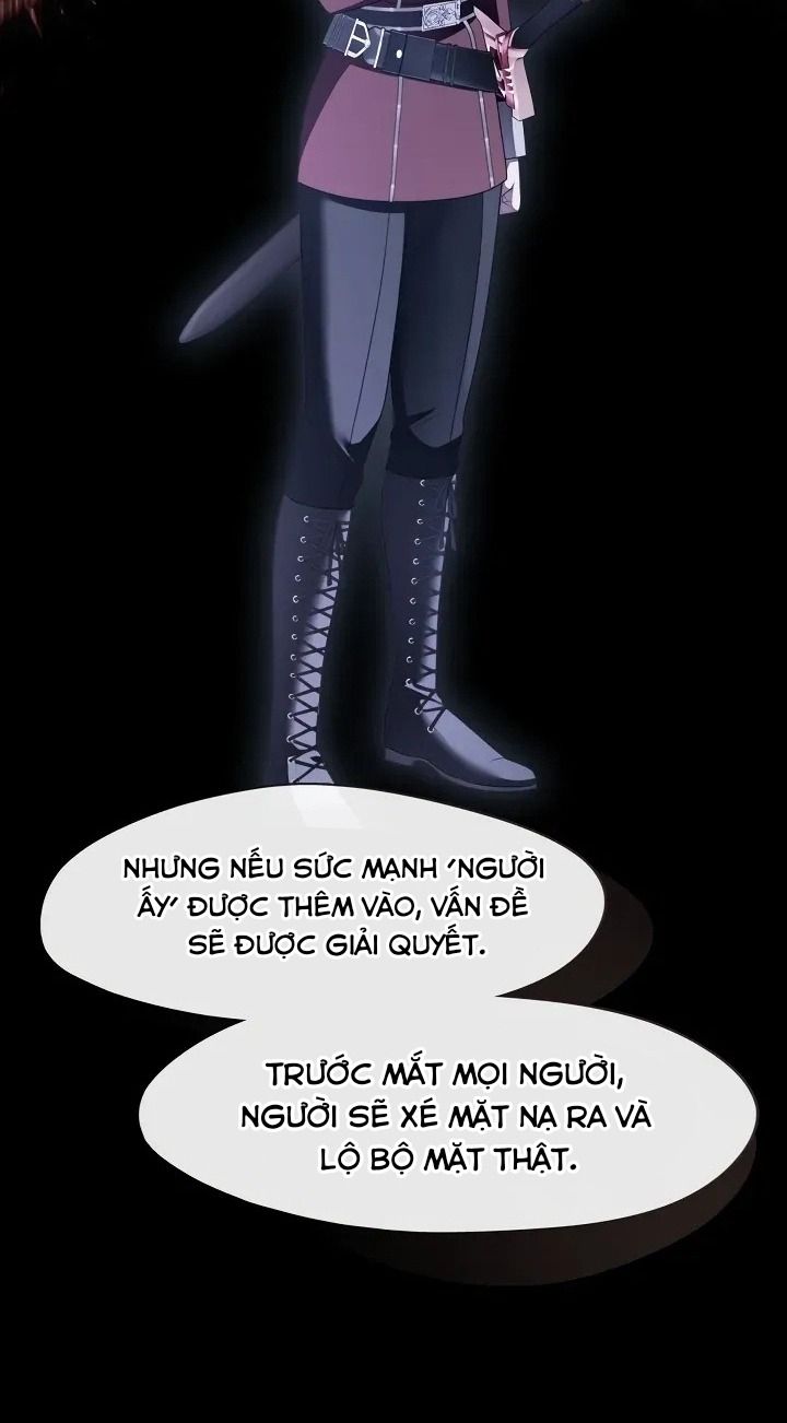 Thợ Săn Hạng S Không Muốn Trở Thành Công Chúa Phản Diện Chapter 71 - Trang 2