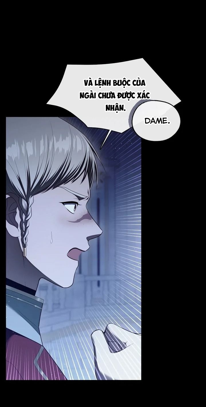 Thợ Săn Hạng S Không Muốn Trở Thành Công Chúa Phản Diện Chapter 71 - Trang 2