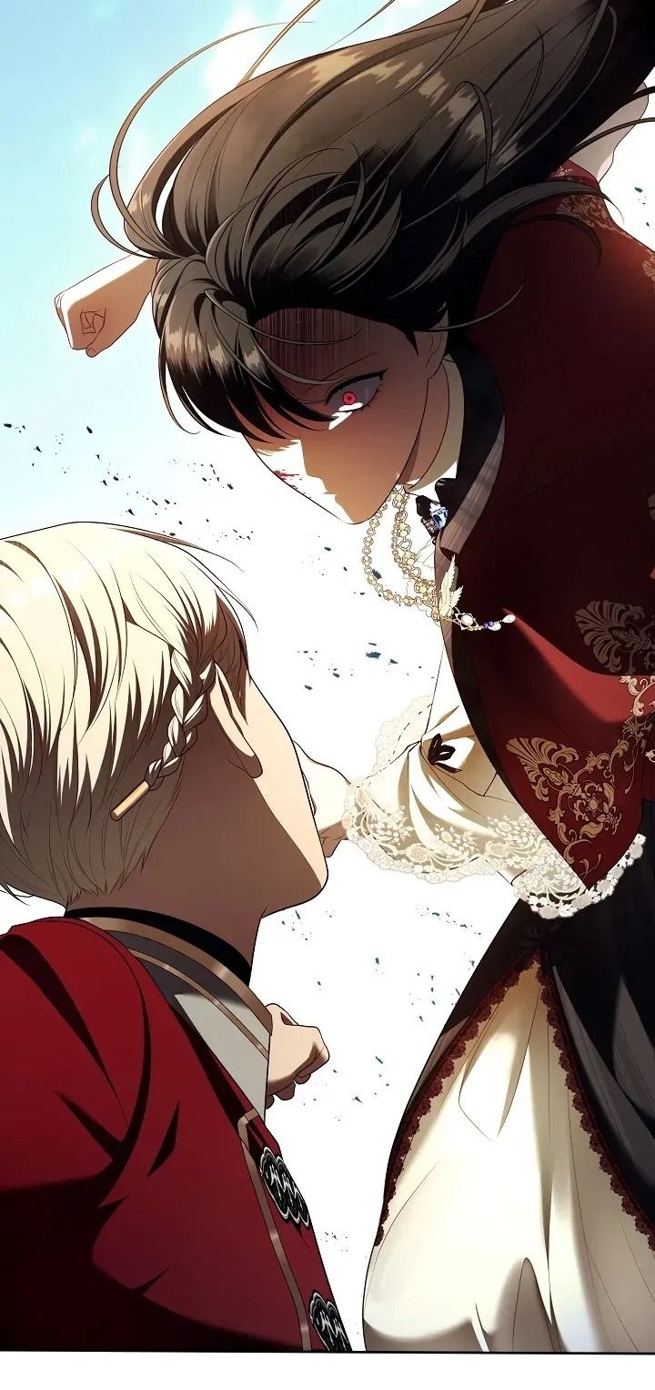 Thợ Săn Hạng S Không Muốn Trở Thành Công Chúa Phản Diện Chapter 71 - Trang 2