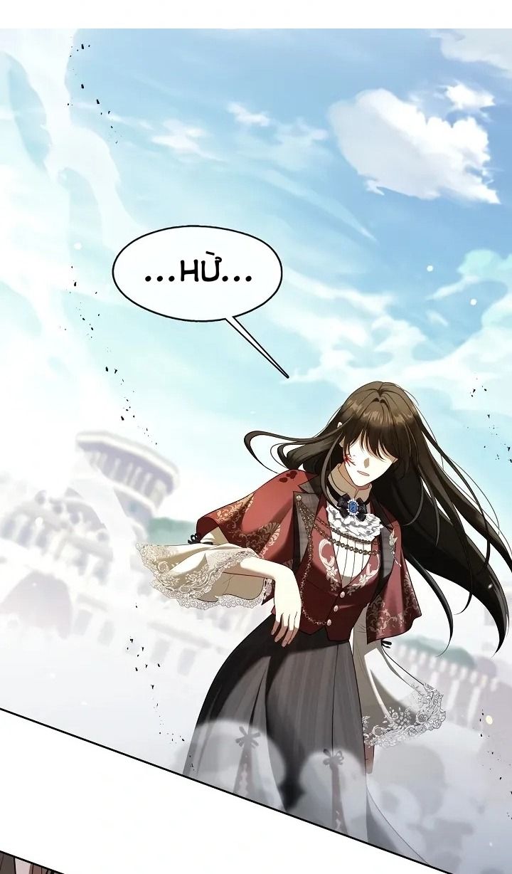 Thợ Săn Hạng S Không Muốn Trở Thành Công Chúa Phản Diện Chapter 71 - Trang 2