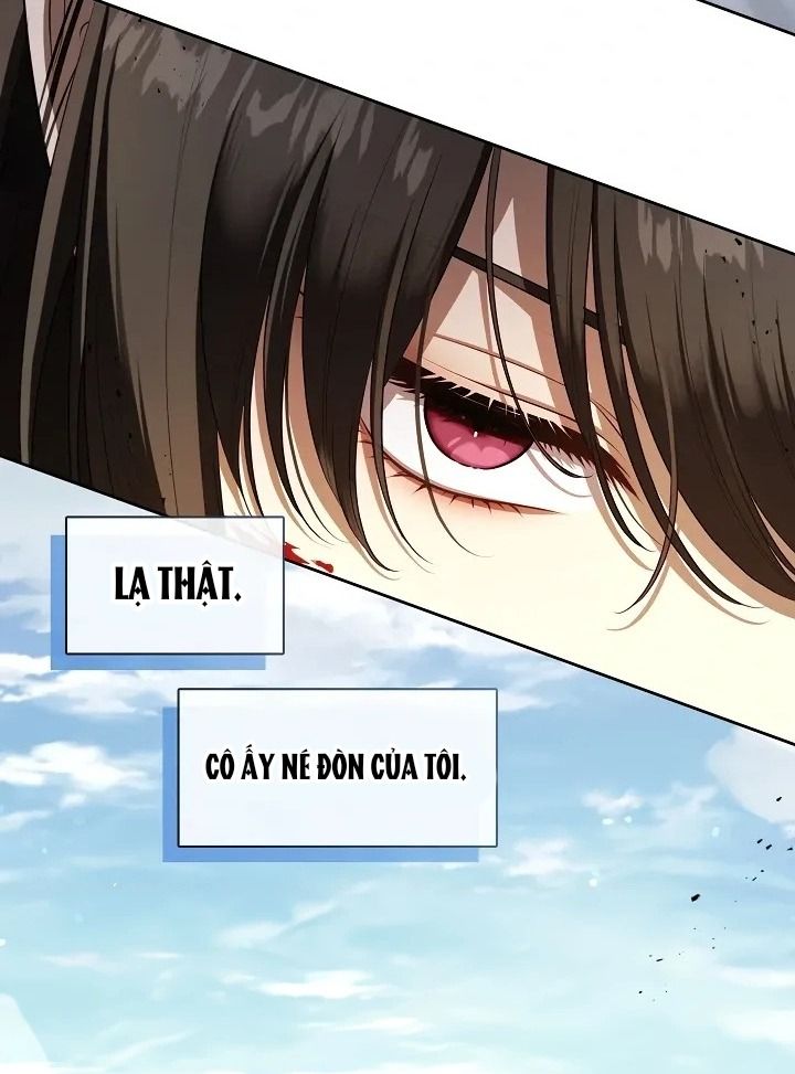 Thợ Săn Hạng S Không Muốn Trở Thành Công Chúa Phản Diện Chapter 71 - Trang 2